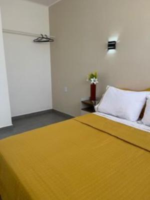 Hotel Emanuel Maricá Exteriör bild