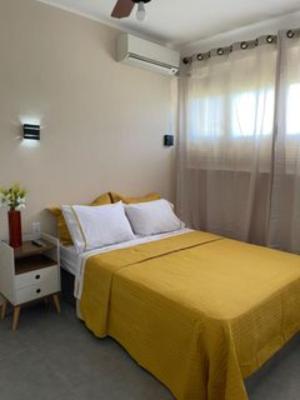 Hotel Emanuel Maricá Exteriör bild