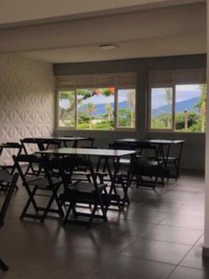 Hotel Emanuel Maricá Exteriör bild